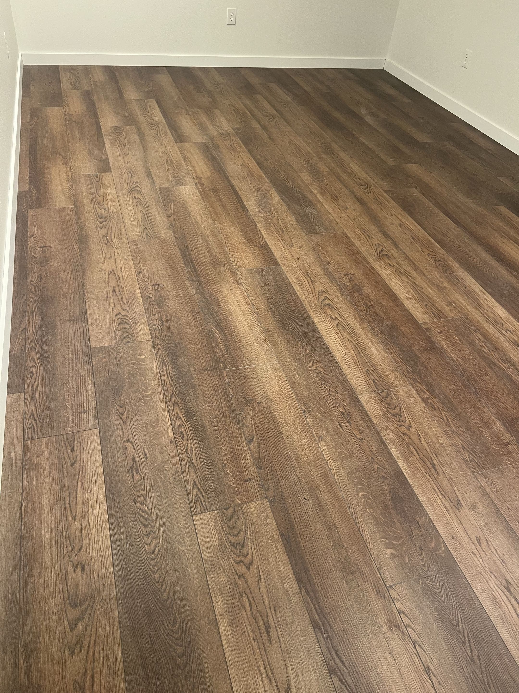 Waco vinyl plank flooring 13 — real 254 Floors photo